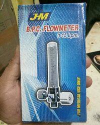 bpc flow meter
