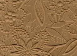 Embossed Paper