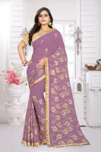 Designer Fancy Saree