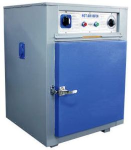 Hot Air Oven