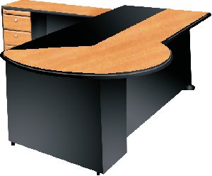 Chief Executive Office Desk