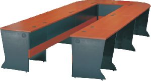 Modular Conference Table