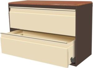 Office Lateral Filing Cabinet