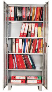 Office Storage Cabinet