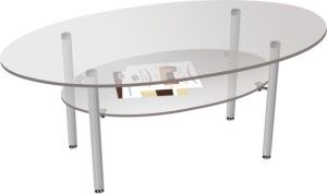 Round Center Table