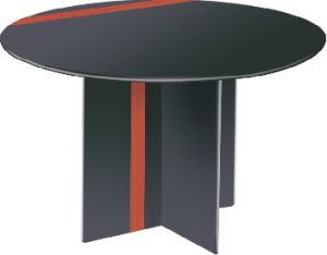 round conference table