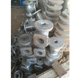 cast iron valve casting