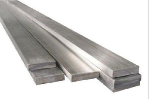 Rectangular Flat Die Steel Bars