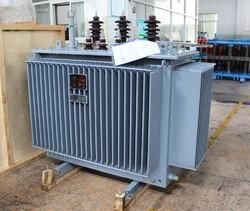 DC Distribution Transformer