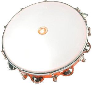 Hand Taal Drum