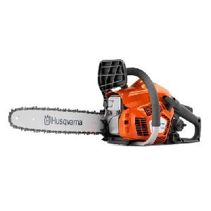 Chain Saw Machine