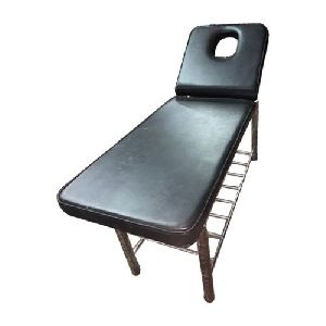 Steel Massage Bed