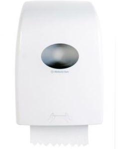 hand towel dispenser