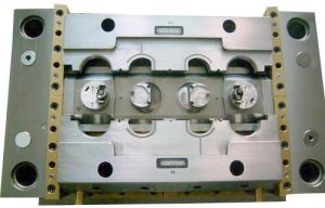 Injection Mould