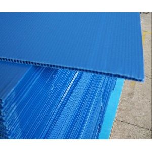 Corrugated Floor Protection Sheet