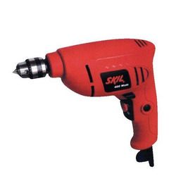Electric Rotary Drill