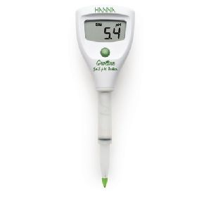 Soil pH Meter