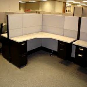 Office Cubicles