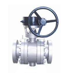 Stainless Steel Pipe Line Valve