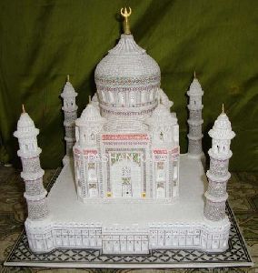 Marble Taj Mahal Souvenir