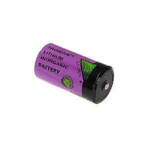 C Size Lithium Battery
