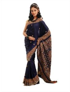 Organdy Sarees