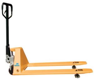 Low Profile Pallet Truck