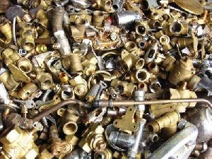 Brass Scrap