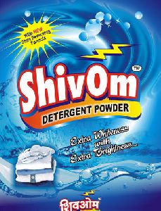 1kg Detergent Powder