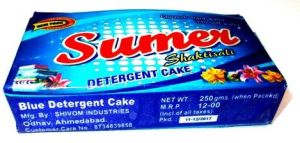 250gm Detergent Cake