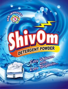 3Kg Detergent Powder