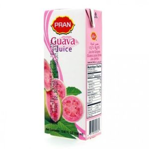 Guava Fruit Juice