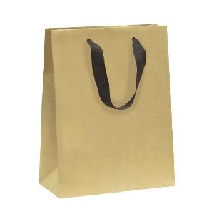 Kraft Paper Gifting Bag
