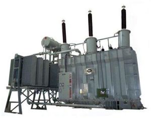 Power Transformers