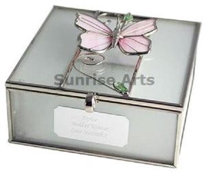 designer jewellery box