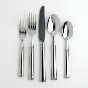 Modern Flatware Set