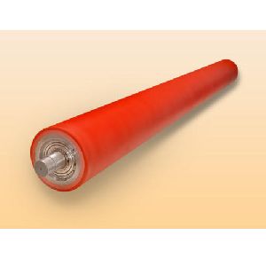 Industrial Silicone Roller