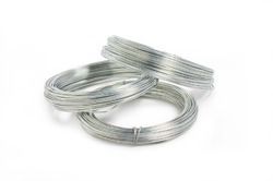 Round Stainless Steel Wires