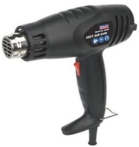 Hot Air Gun