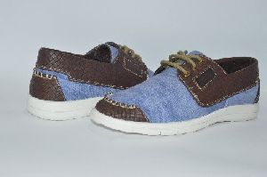 Boat Shoes