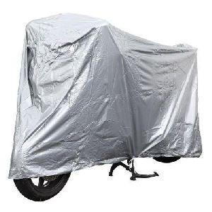 hdpe bike cover