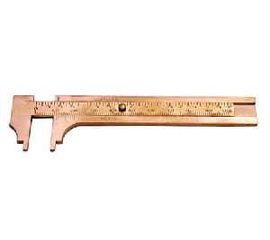 Brass Vernier Caliper