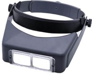 Headband Magnifier