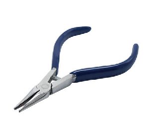 SS Chain Nose Plier Coil Spring