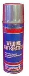 Welding anti spatter