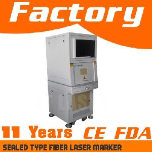Fiber Laser Marker machine