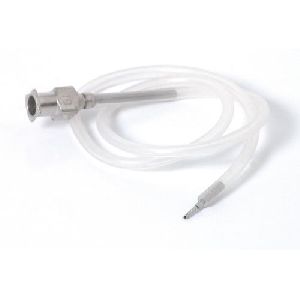 Ophthalmic Maintainer Cannula