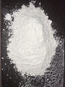 White Gypsum Powder