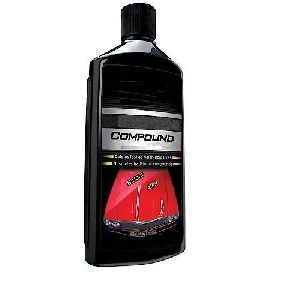 Polishing Compound