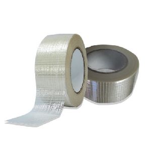 Sumax Cross Filament Tape